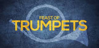 Image result for scottie clarke feast of trumpets