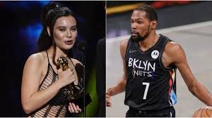Official page of kevin durant. Lana Rhoades Fires Back At The Rumors Of Her Terrible Date With Kevin Durant