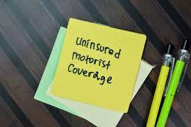 uninsured motorist coverage in