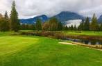 Squamish Valley Golf and Country Club in Squamish, British ...