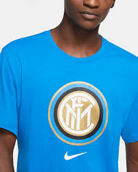 Their main rivals are ac milan and the 'derby della madonnina' is one of the most followed derbies in football. Inter Milan Men S T Shirt Nike Ae