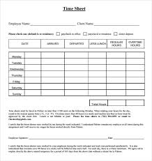 legal and lawyer timesheet templates