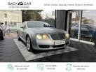 Bentley Continental GT Coupe 6.0 W12 A occasion essence ...