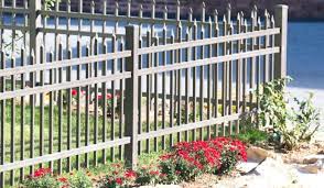How Much Does An Aluminum Fence Cost