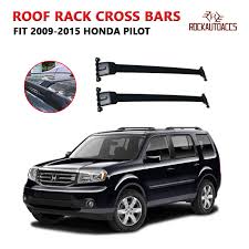 rokiotoex roof rack crossbars roof rail