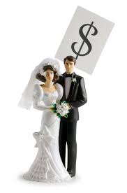 Wedding Costs Rise So Do Online Ordinations
