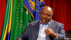 Image result for coup in gabon