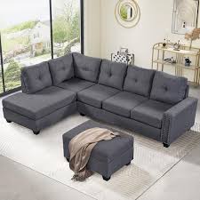 l shaped sectional sofa
