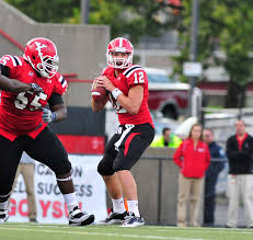 Top Seven Youngstown State Quarterbacks Last Word On