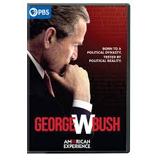 Born july 6, 1946) served as the 43rd president of the united states from 2001 to 2009 and the 46th governor of texas from 1995 to 2000. Amazon Com American Experience George W Bush N A Jamila Ephron Movies Tv