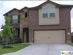 harker heights tx real estate homes