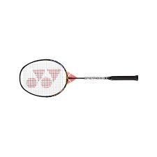 Comes with the cover and nicely packed. Yonex Nanoray Light 18i Badminton Racket