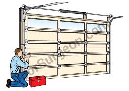 door surgeon garage door spring repair