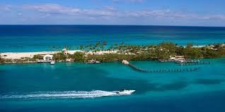 bahamas vacation warm places to visit