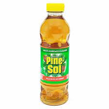 pine sol disinfectant cleaner original