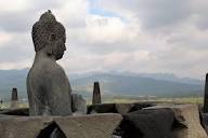 Yogyakarta Cultural Tour with Borobudur and Prambanan Temples 2024