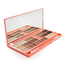 peaches palette isisters