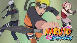 Naruto Shippuden Opening 1 | Hero's Come Back!! (HD) - YouTube