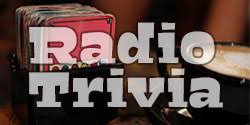 If you love weird facts, your moment has arrived. Radio Trivia Am 880 Kixi