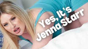How Jenna Starr Became Your Fave Adult Actress | Meet Jenna Starr |  Profoundly Pointless - YouTube