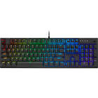 K60 RGB PRO Mechanical Gaming Keyboard - Black CH-910D019-NA Corsair