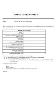 free 54 intake forms in pdf ms word
