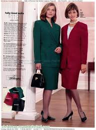 1996 Jcpenney Fall Winter Catalog Page