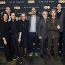 Succession on HBO Cast | POPSUGAR Entertainment