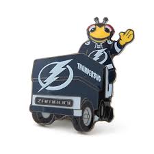 Tampa bay sports offers licensed men's lightning apparel and gifts. Pin Tampa Bay Lightning Y4001zm 027