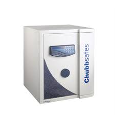 chubb electronic home safe dealer