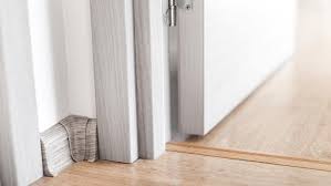 what is a door jamb and how does it