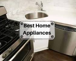 Trying to choose the best kitchen appliances brand in the world based on a comparison of lg and whirlpool is tough because it really depends on what the buyer values more as a feature of an appliance. What Are The Most Reliable Home Appliance Brands According To Pros