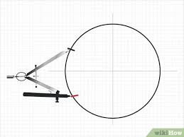 Der zirkel ist neben dem geodreieck ein wichtiges arbeitsmaterial für den mathematikunterricht. Ein Sechseck Zeichnen Wikihow