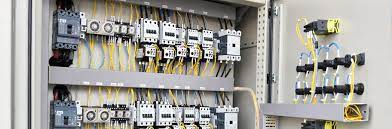 Control panels for equipment manufacturers. Electrical Panel Manufacturers Designation Sh3b Buy Parallel 300a Ahf Active Harmonic Filter Panel