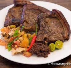 filipino fried pork chop recipe with
