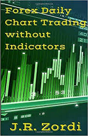 Forex Daily Chart Trading Without Indicators J R Zordi