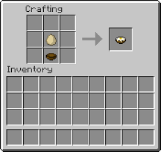 It should also be applicable to the new campfire. Eggs As A Food Source Suggestions Minecraft Java Edition Minecraft Forum Minecraft Forum
