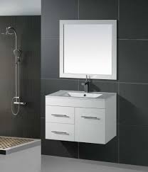 750mm Wall Hung Vanity Middletons