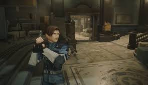 A full list of characters for resident evil 2. Resident Evil 2 Will Get Original Ps1 Costumes As Dlc