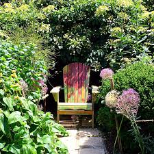 17 best ideas for garden decor to
