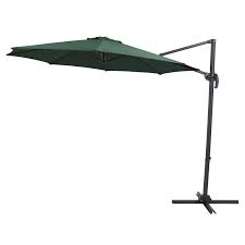 Tilting Patio Umbrella