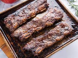 last minute miami ribs recipes