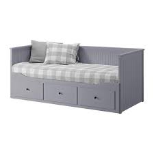 Hemnes Bed Frame With 3 Drawers 603