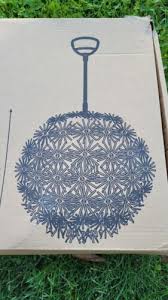 Ikea Maskros Pendant Lamp 701 904 50