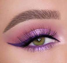 beautiful makeup ideas for prom