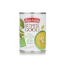Homemade basil pesto is so easy! Baxters Super Good Pea Broccoli Basil Pesto Soup 400g Spinneys Uae