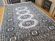 bokhara rugs ebay