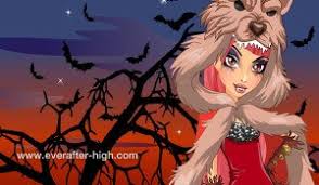 ever after high games