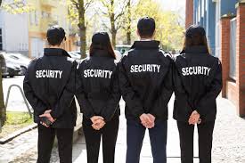 Is Hiring a Security Guard Services Enough? - SSGNEWS