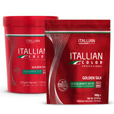 Italian word book to print. Itallian Hairtech Itallian Color